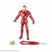 Marvel Avengers Infinity War Iron Man with Infinity Stone B072QXB55M